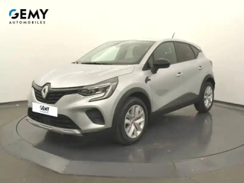 Renault Captur tce 90