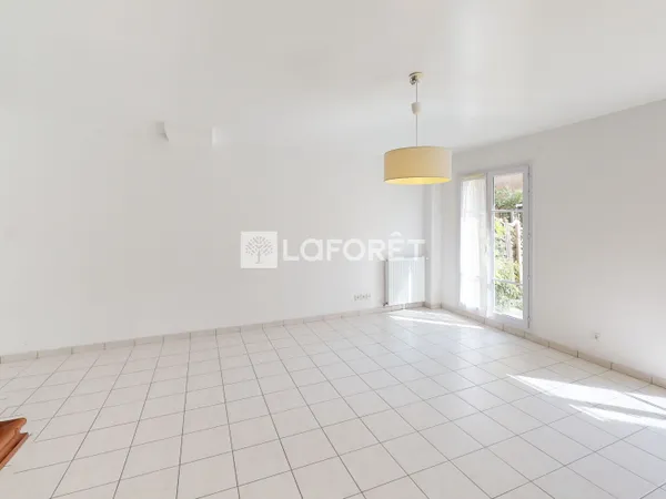 Maison 5 pièces 107 m²