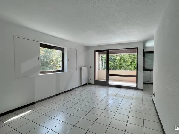 Appartement 4 pièces 81 m²