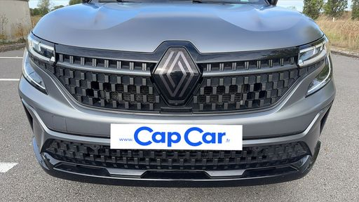 Renault Austral 1.2 DIG-T 200 Hybrid 2WD Xtronic - Iconic Esprit Alpine – 2023 – 94427 km – Hybride essence – Boîte Automatique — photo 39