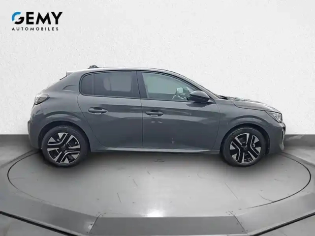 Peugeot 208 hybrid 110 ch e-dcs6 — photo 35