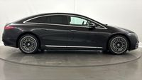 Mercedes Eqs 450+ 360ch AMG Line — photo 4