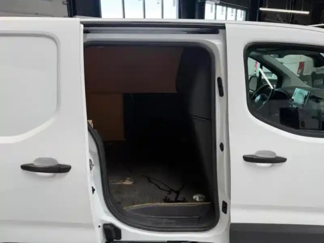 Citroën Berlingo van m 650kg bluehdi 100 s&amp;s driver (10332?ht) — photo 12