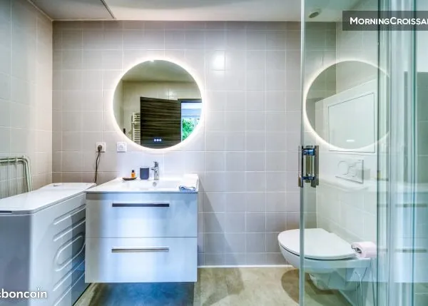 Appartement 2 pièces 29 m²