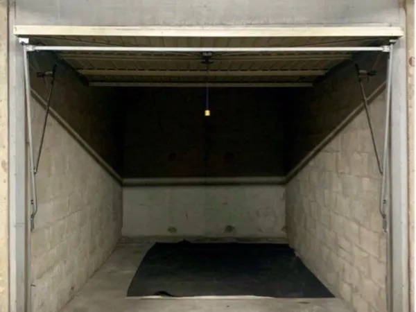 Garage Lyon 7 sud -