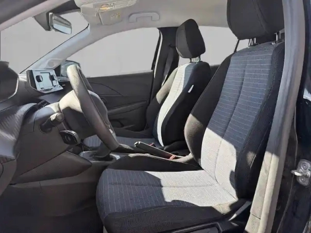 Peugeot 208 puretech 75 s&amp;s bvm5 — photo 11