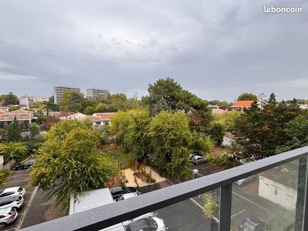 Appartement 3 pièces 75 m²