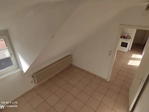 Appartement 2 pièces de 30 m2 à Wittenheim