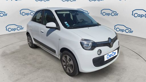Renault Twingo 1.0 SCe 70 - Zen – 2018 – 117701 km – Essence – Boîte Manuelle — photo 1