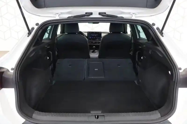Cupra Formentor 2.0 tdi 150 ch — photo 14
