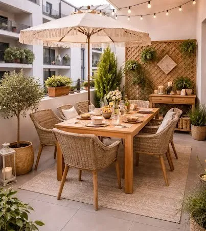 Appartement 4 pièces 90 m²