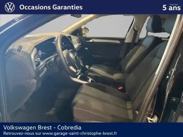Volkswagen T-Roc 1.0 tsi 116ch vw edition — photo 8