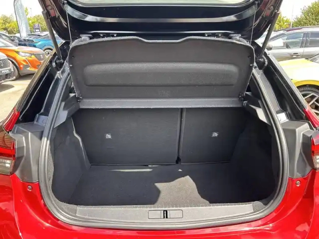 Opel Corsa electrique 136 ch &amp; batterie 50 kwh — photo 7