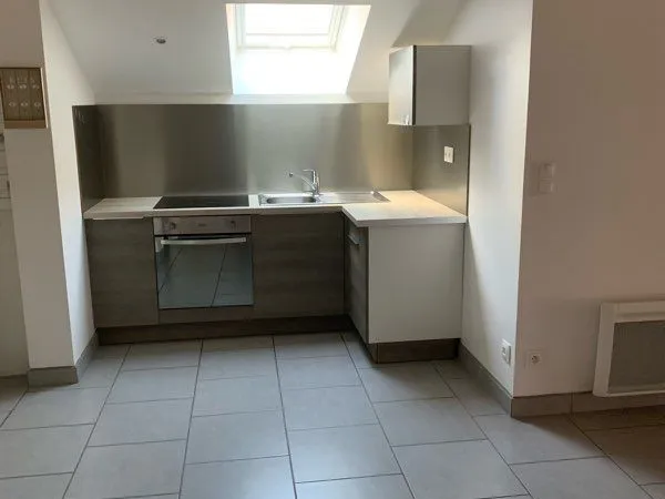 Grand T2 en duplex