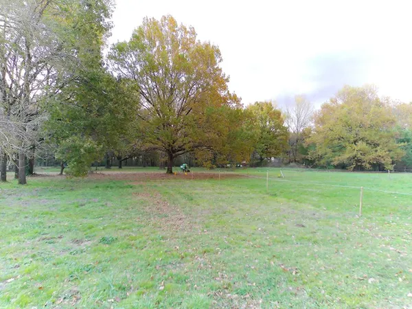 Terrain Brax 2287 m2