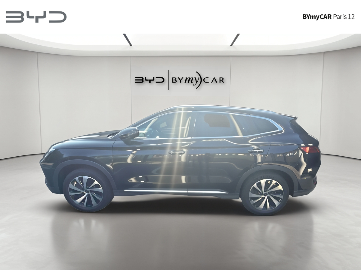 BYD Seal U EV 87 kWh 218 ch — photo 2