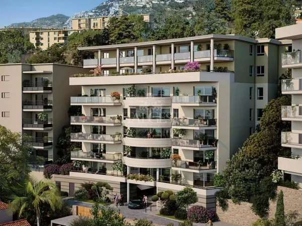 Appartement 3 pièces 67 m²