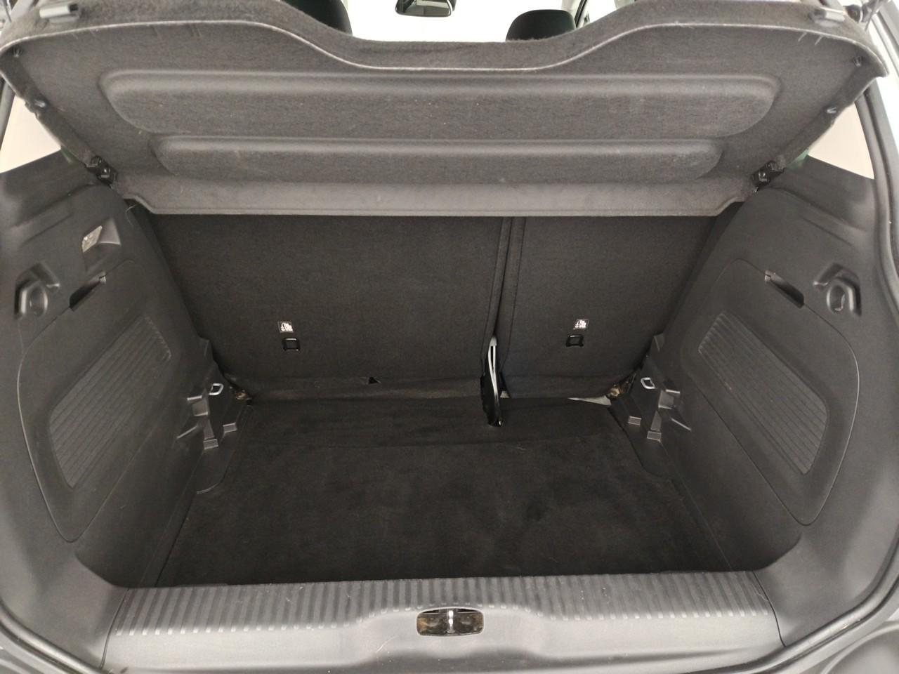 Citroën C3 Aircross puretech 130 s&s eat6 c-series — photo 6