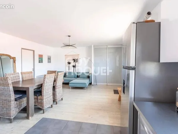 Location appartement biscarrosse plage