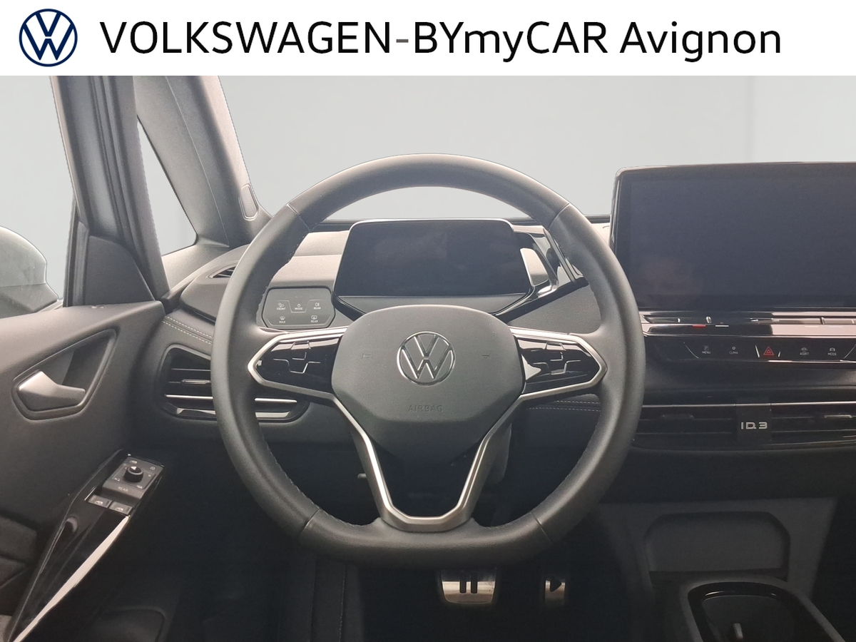 Volkswagen ID.3 204 ch Pro — photo 11