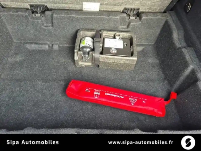 Bmw Serie 2 active tourer 218d 150 ch bva8 — photo 44