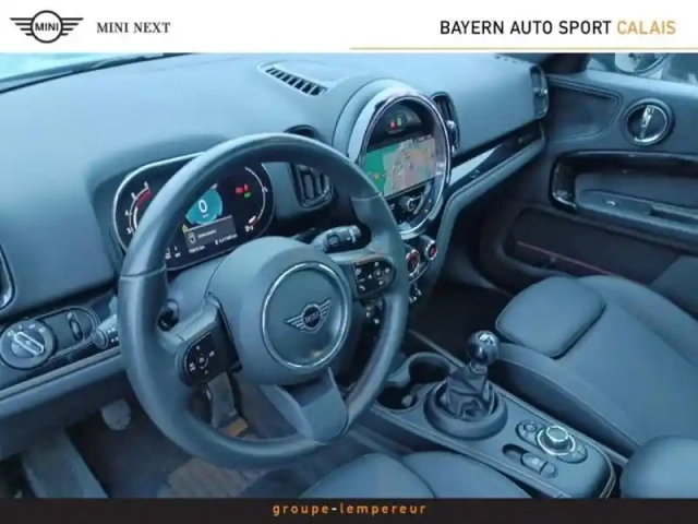 Mini Countryman one d  116ch northwood — photo 5
