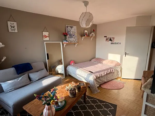 Studio Solférino