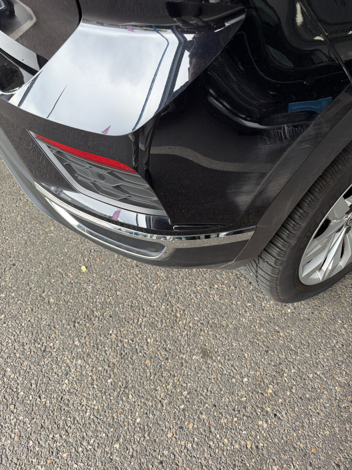 Volkswagen T-Roc 1.5 TSI 150 EVO Start/Stop BVM6 — photo 29