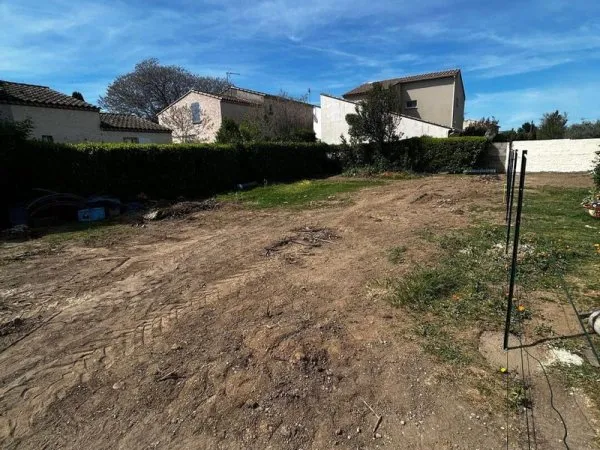 Maison 1 pièce 471 m²