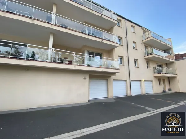 APPARTEMENT T3