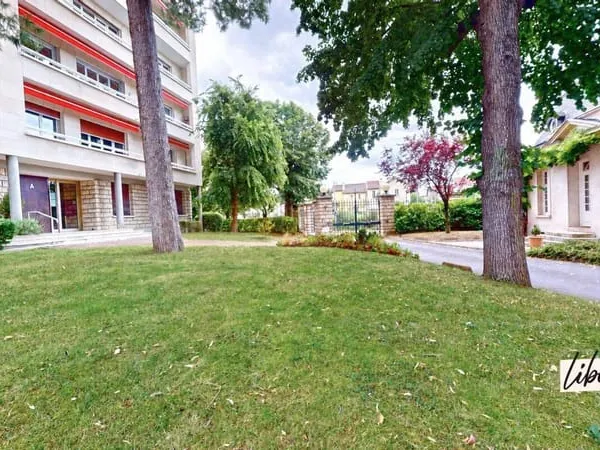 Appartement 5 pièces 93 m²
