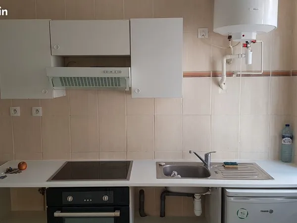 Particulier loue T1bis de 30m² Jean-Jaurès