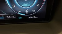 Hyundai Tucson 1.6 CRDI 136ch Hybrid 48V N Line Executive DCT7 — photo 9