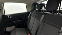 Citroen C3 1.5 BlueHDi 100ch S&S Feel E6.d — photo 13