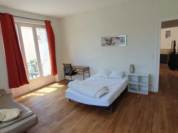 Coloc Grande chambre Pau