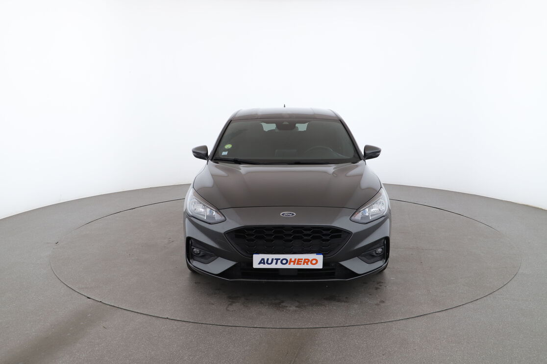 Ford Focus 1.5 EcoBlue ST Line — photo 8