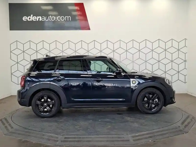 Mini Mini countryman 125 - 95 ch all4 bva6 — photo 8