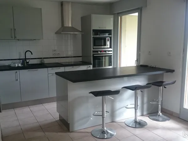 Epagny Bel appartement F2 de 51 m2 avec balcon (EPAGNY Particulier)