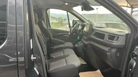 Renault Trafic Combi Grand 2.0 Blue dCi 150ch Evolution auto -25 — photo 15