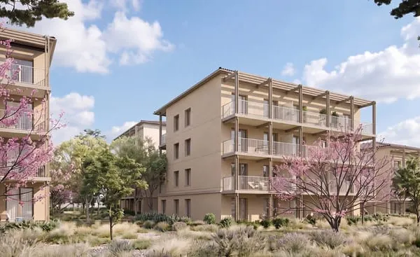 Écully commune prisée aux portes de Lyon