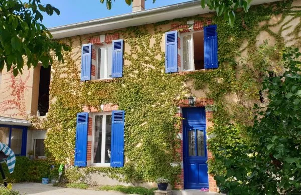 Maison 5 pièces 138 m²