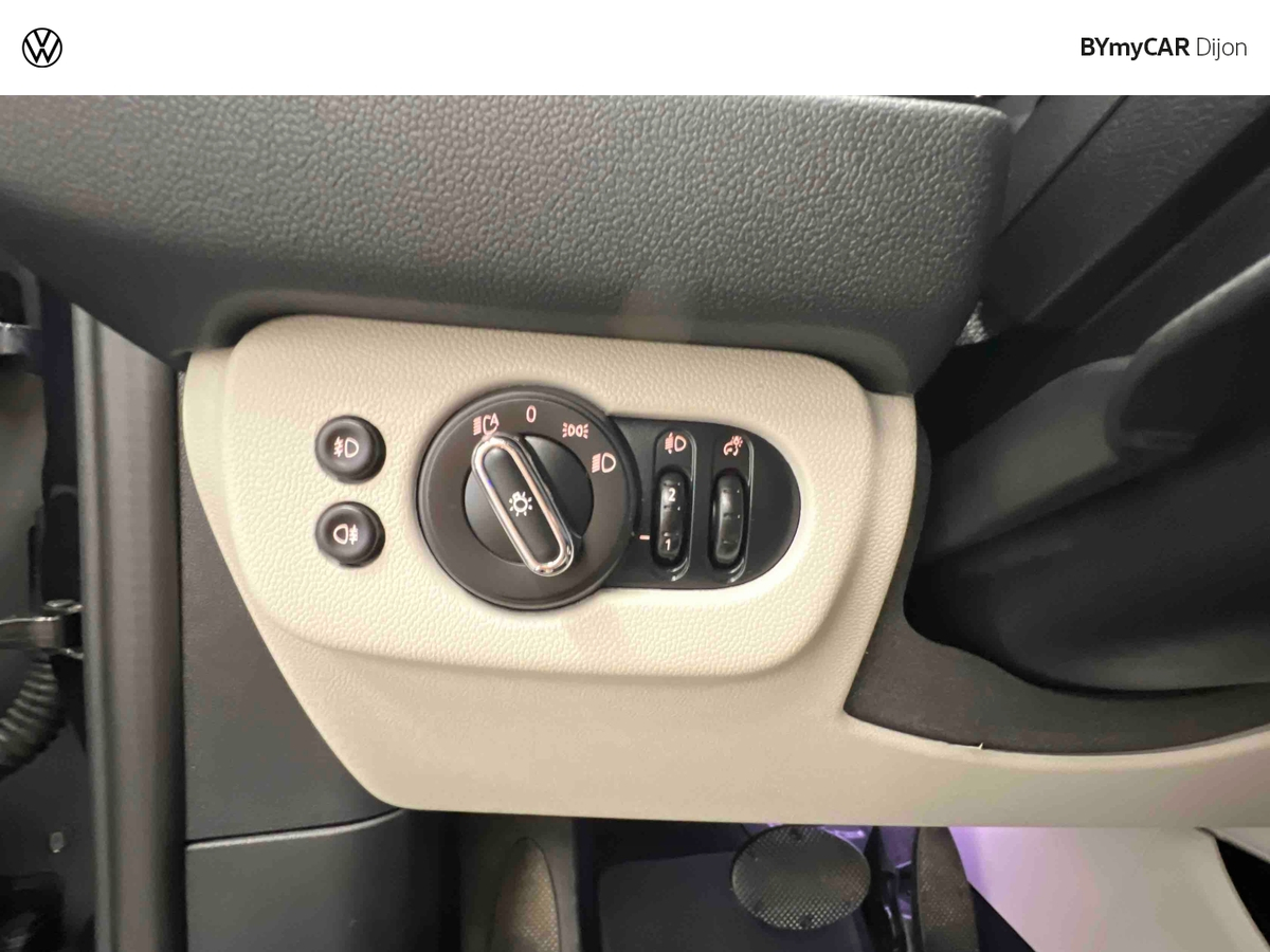 Mini Clubman Cooper 136 ch DKG7 — photo 18