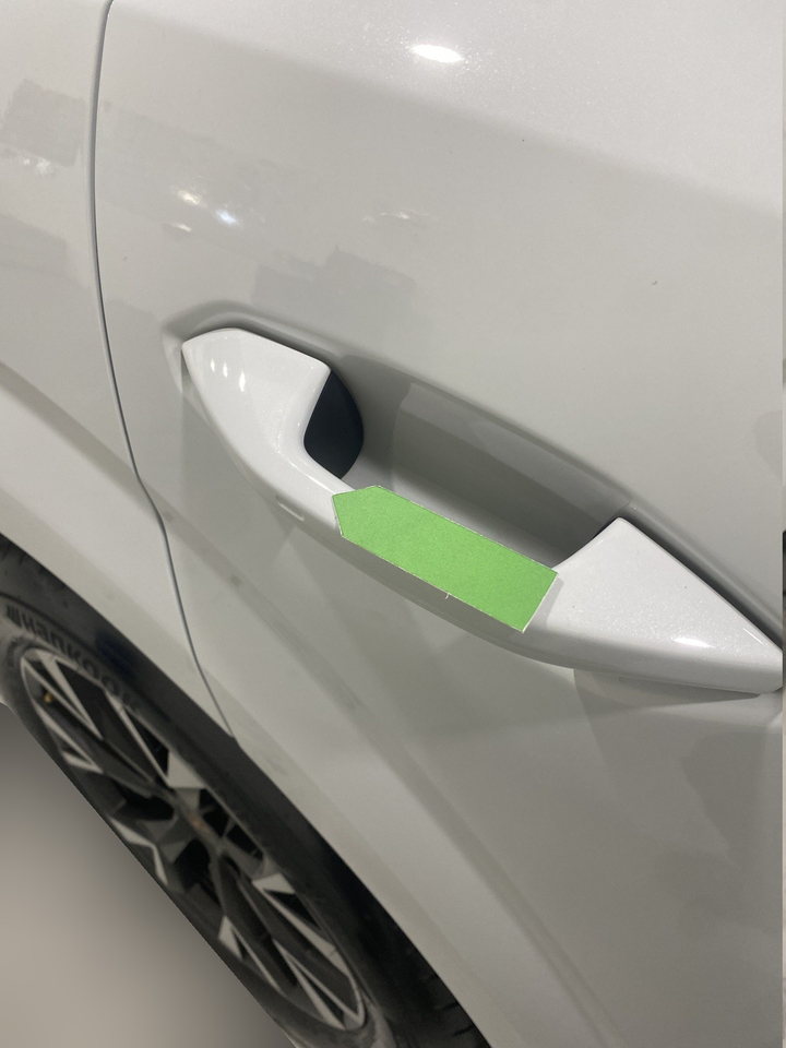 Cupra Terramar — photo 47