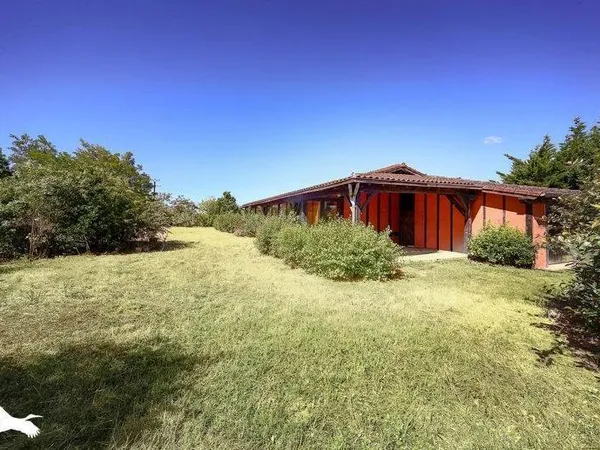 Maison 4 pièces 125 m²