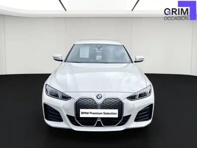 Bmw I4 xdrive40 401ch m sport — photo 4