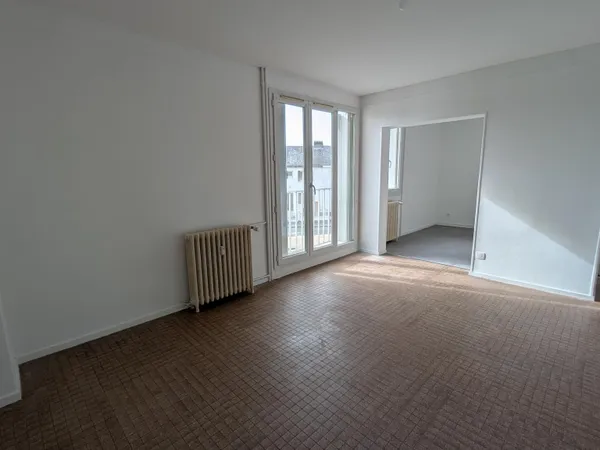 Appartement 4 pièces 67 m²