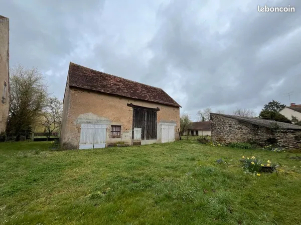 Maison 6 pièces 101 m²