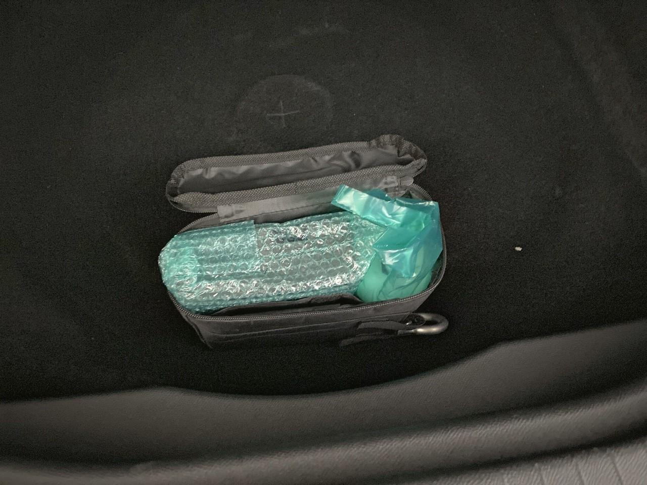 Citroën C5 Aircross hybride 145 ch e-dcs6 max — photo 16