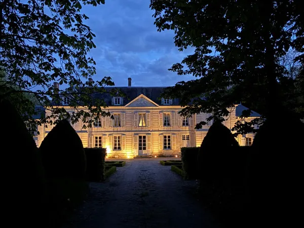 Château 28 pièces