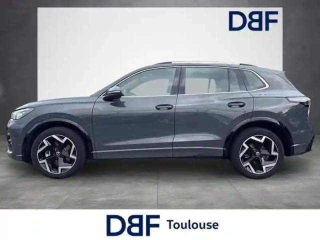 Volkswagen Tiguan 2.0 tdi 150ch dsg7 r-line — photo 2